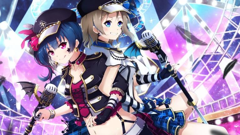 El evento Animelo Summer Live 2021 - COLORS ha sido cancelado definitivamente