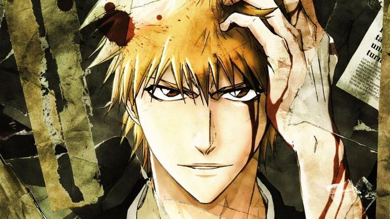El manga Bleach tendrá un nuevo capítulo en agosto