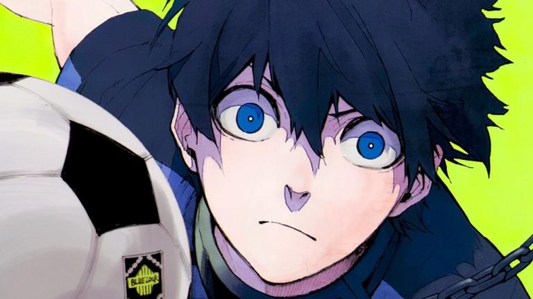 El manga Blue Lock tendrá un importante anuncio en agosto