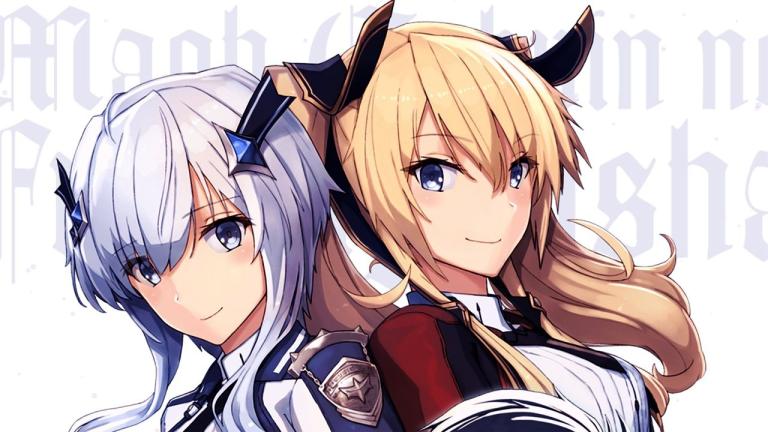 El manga de Maou Gakuin no Futekigousha se suspende indefinidamente