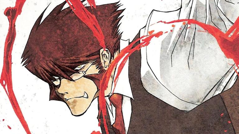 El manga Kekkai Sensen supera 6 millones de copias en circulación