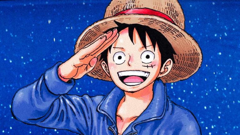 El manga One Piece celebra su vigésimo cuarto aniversario