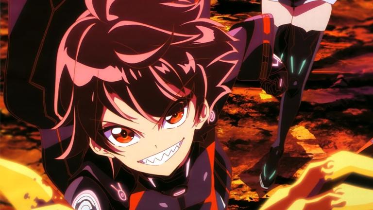 El manga Sousei no Onmyouji supera 6 millones de copias en circulación