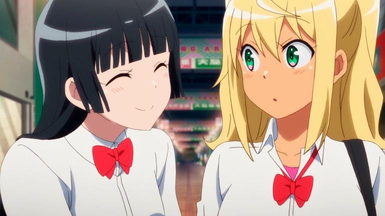 El opening de Dumbbell Nan Kilo Moteru? supera las 200 millones de reproducciones