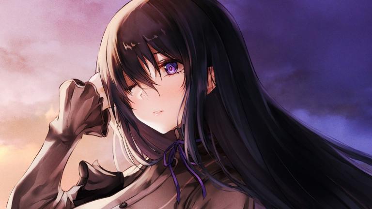 El OVA del videojuego Alice Gear Aegis revela un nuevo visual