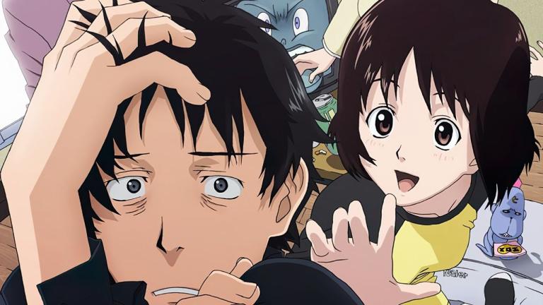 El portal del anime NHK ni Youkoso! ha sido reabierto