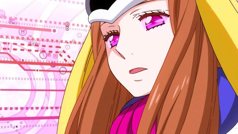 El proyecto recopilatorio de Mawaru Penguindrum tendrá dos películas en 2022