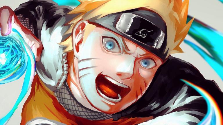 El tema Blue Bird de Naruto Shippuden se escuchó en los Juegos Olímpicos