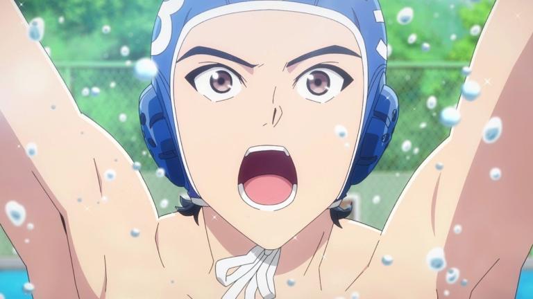 El tercer episodio del anime RE-MAIN se retrasará una semana