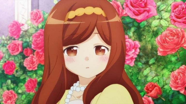 El videojuego de Hamefura revela un nuevo video promocional