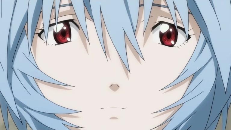 Evangelion: 3.0+1.0 Thrice Upon a Time también llegará a Amazon Prime Video en Japón
