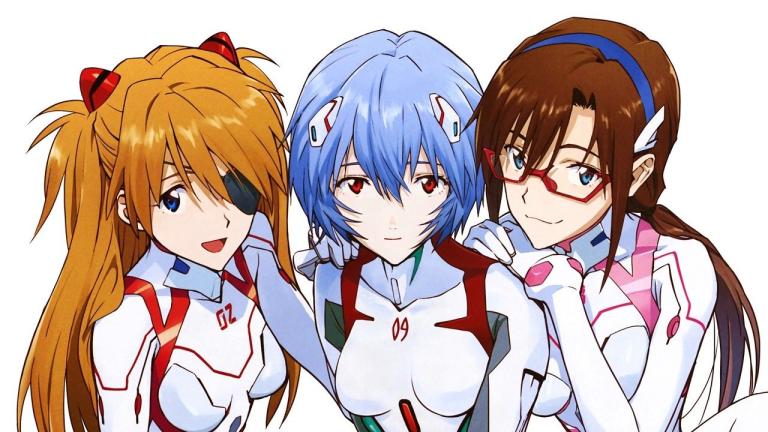 Evangelion: 3.0+1.0 Thrice Upon a Time termina sus proyecciones en cines de Japón