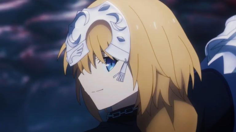 Fate/Grand Order: Shuukyoku Tokuiten - Kani Jikan Shinden Solomon celebra su estreno con un nuevo visual