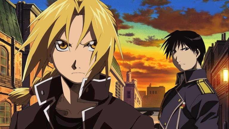 Fullmetal Alchemist realizará una transmisión especial este mes