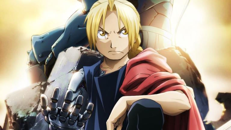 Fullmetal Alchemist supera las 80 millones de copias en circulación a nivel mundial