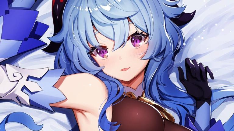 Genshin Impact revela un video promocional para su 'Actualización 2.0'