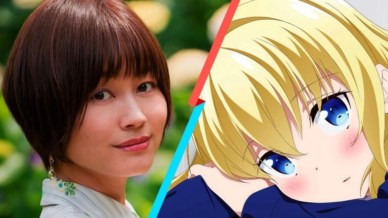 Hibiku Yamamura, la voz de Claudia Bruford, dio positivo a COVID-19