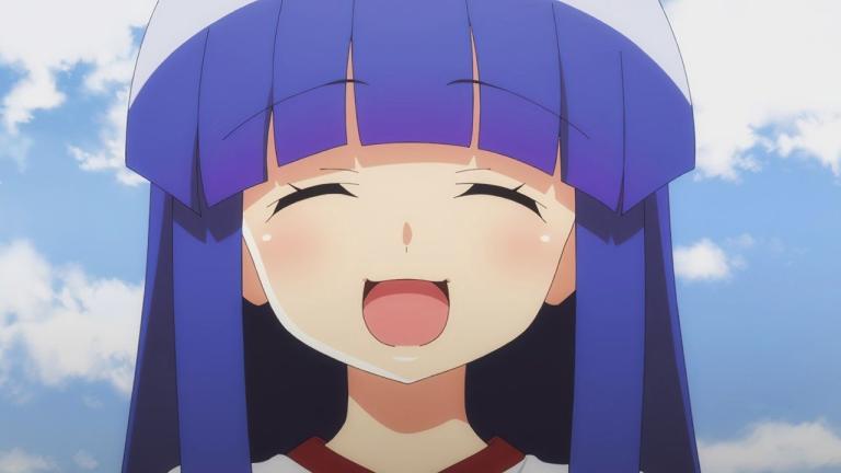 Higurashi no Naku Koro ni Sotsu celebra su tercer episodios con ilustraciones
