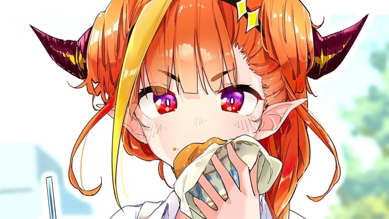 Hololive: Kiryu Coco consigue millones de yenes en su última transmisión