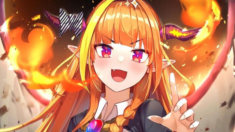 Hololive: Kiryu Coco se despide a lo grande con casi medio millón de espectadores