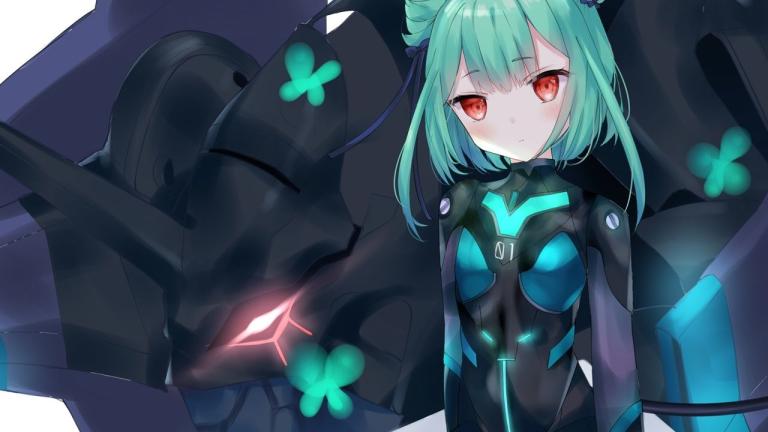 Hololive Production pospone su colaboración con Evangelion