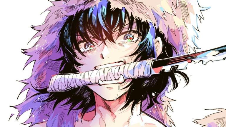 Hong Kong: Arrestan a un adolescente en posesión de espadas de Kimetsu no Yaiba