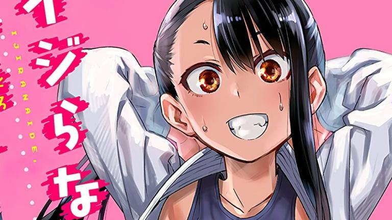 Ijiranaide, Nagatoro-san revela los detalles de su volumen 11