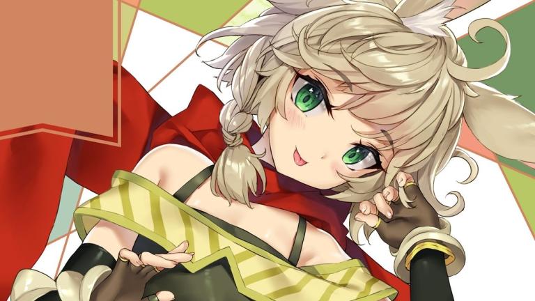 Isekai Maou to Shoukan Shoujo no Dorei Majutsu 2 revela los detalles de su tercer Blu-ray