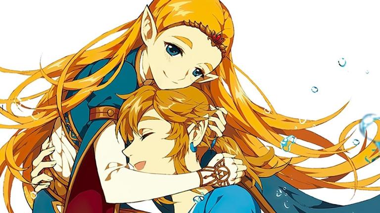 Japón: Arrestan a un hombre por vender datos modificados de The Legend of Zelda: Breath of the Wild