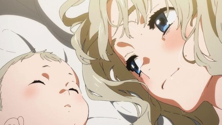 Japón: La ciudad de Sado ofrece 2 millones de yenes por cada tercer hijo nacido