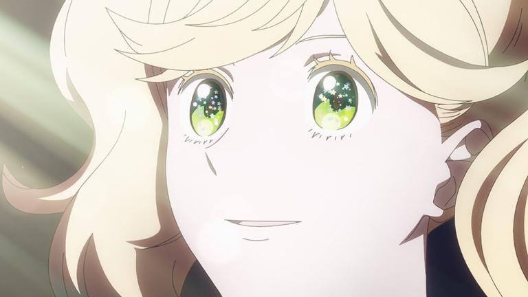Kageki Shoujo!! revela los detalles de su primer Blu-ray y confirma 13 episodios