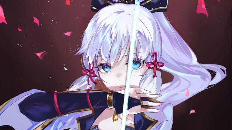 Kamisato Ayaka protagoniza el nuevo video promocional de Genshin Impact