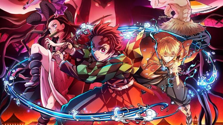 Kimetsu no Yaiba revela un nuevo visual para su segunda temporada