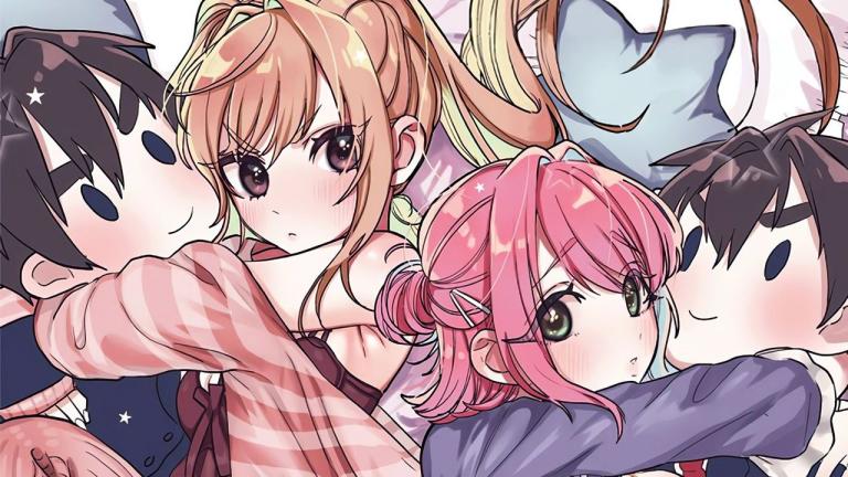 Kimi no Koto ga Daidaidaidaidaisuki na 100-nin no Kanojo supera 800 mil copias en circulación