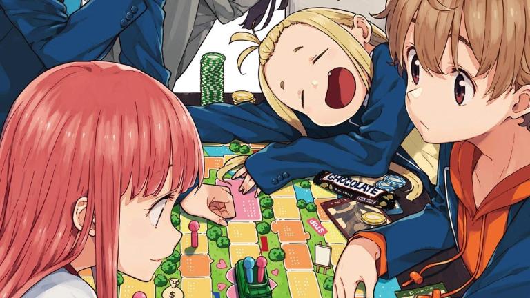 Kono Bijutsubu ni wa Mondai ga Aru! supera el millón de copias en circulación