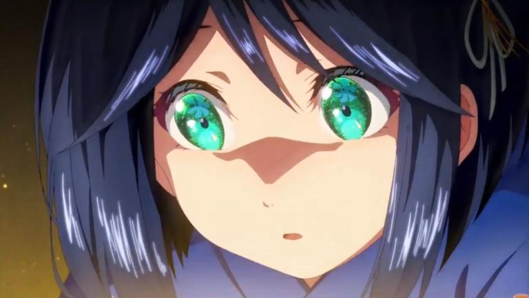 Kyoto Animation revela un comercial para el anime Nijuuseiki Denki Mokuroku