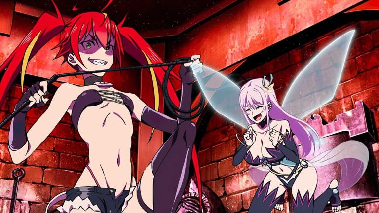 Kyuukyoku Shinka shita Full Dive RPG ga Genjitsu yori mo Kusoge Dattara revela su tercer Blu-ray/DVD