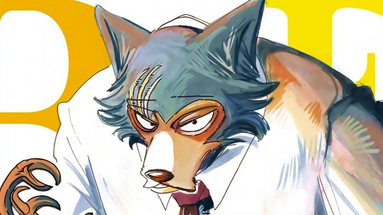 La autora de Beastars comenzará un nuevo manga este mes