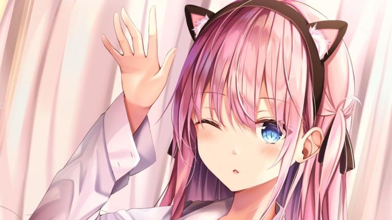 La autora erótica Ayakase Chiyoko dona sus regalías a refugios para gatos en Japón