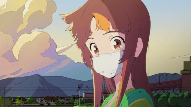 La cinta Cider no You ni Kotoba ga Wakiagaru revela un conmovedor avance