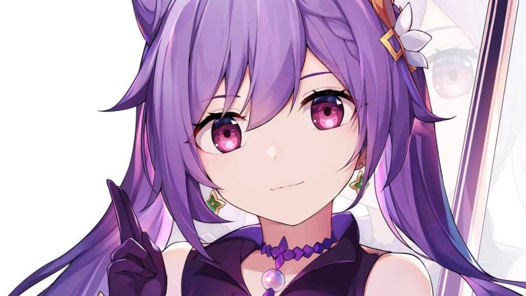 La colaboración entre Genshin Impact y Honkai Impact 3rd lanza un video promocional