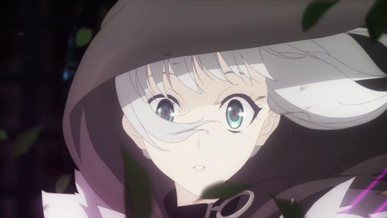 La franquicia animada de Lord El-Melloi II Sei no Jikenbo tendrá un episodio especial