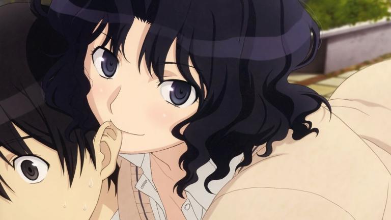 La franquicia de Amagami SS tendrá una exhibición especial en agosto