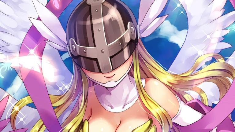 La franquicia de Digimon podría tener una nueva película