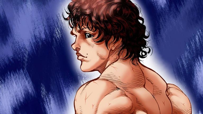 La franquicia de Grappler Baki supera 85 millones de copias en circulación