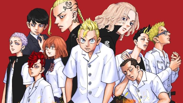 La historia de Tokyo Revengers se inspiró en conceptos de Re:Zero y Erased