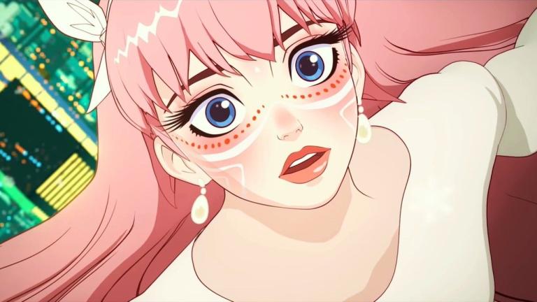 La nueva cinta de Mamoru Hosoda, Ryuu to Sobakasu no Hime, debuta en primer lugar en taquilla