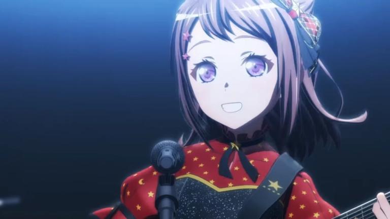 La película BanG Dream! FILM LIVE 2nd Stage revela un video promocional extendido
