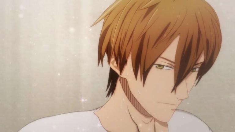 La película de Dakaretai Otoko 1-i ni Odosarete Imasu revela un nuevo avance