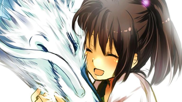 La película El Viaje de Chihiro cumple su vigésimo aniversario